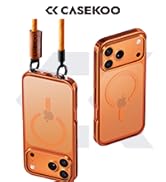 iphone 17 pro max case with strap