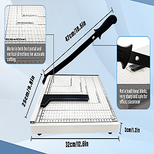 paper cutter