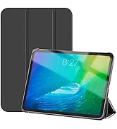 MOSISO Compatible with iPad 10th Generation Case 10.9 inch 2022 A2696 A2757 A2777, Slim Protectiv...