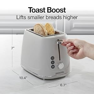 toaster