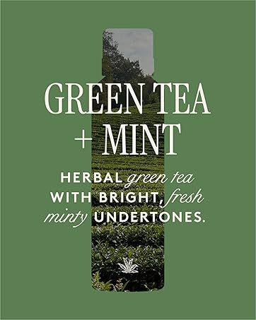 Green Mint