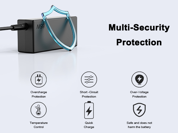 Multi-Security Protection