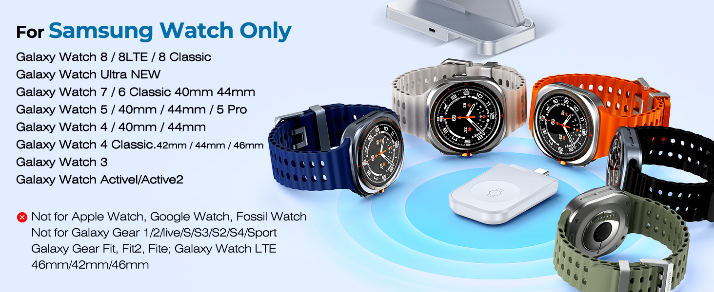 samsung wireless charging station