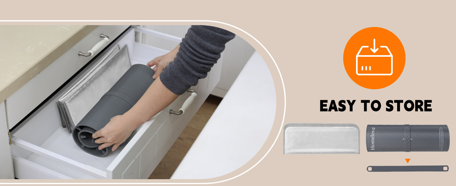 food warming mats