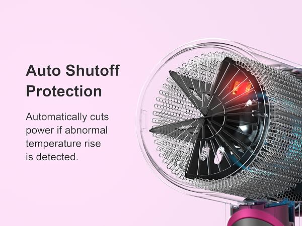 blow dryer