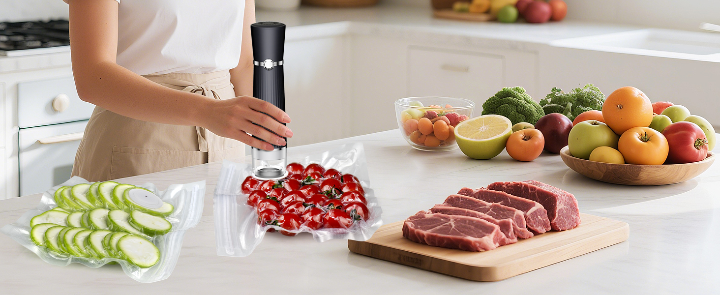 food saver