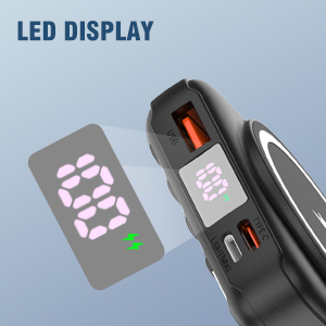 Led display