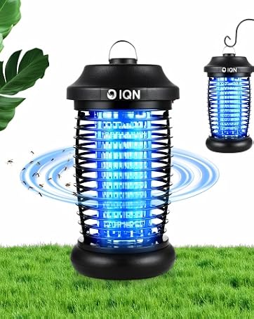 mosquito zapper outdoor