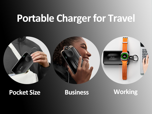 portable phone charger