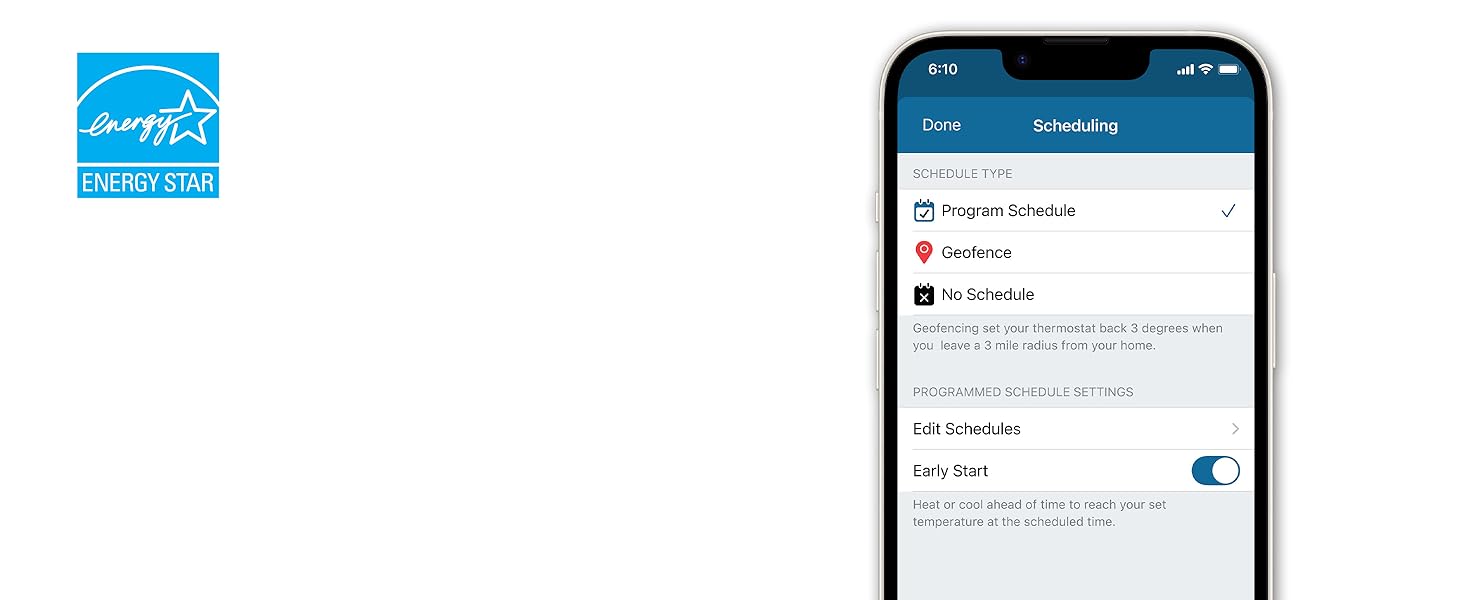 Touch 2 Premium Schedule