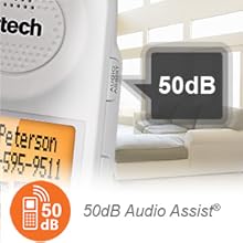 Instantly boost up the volume