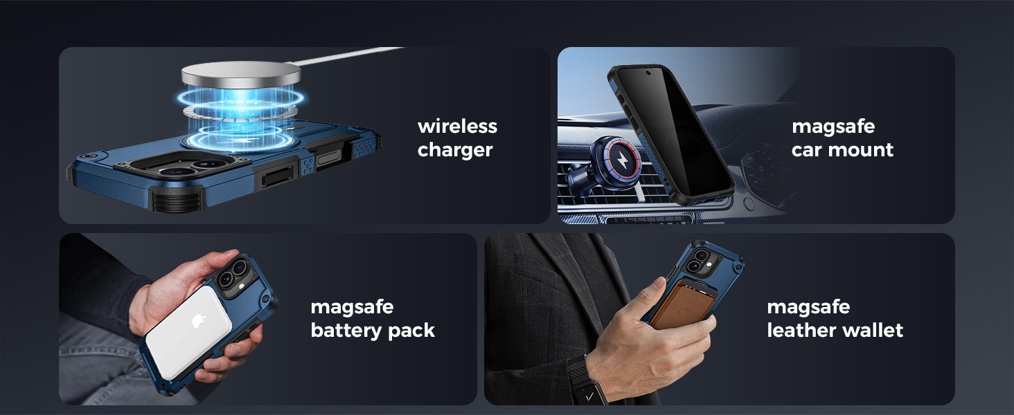 Phone 16 Case