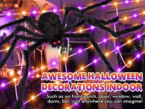 halloween decorations indoor