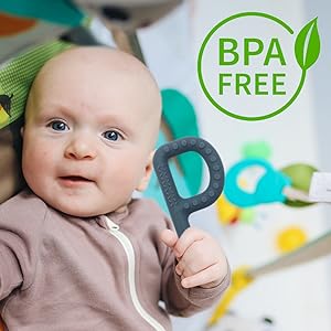 teething sticks for baby