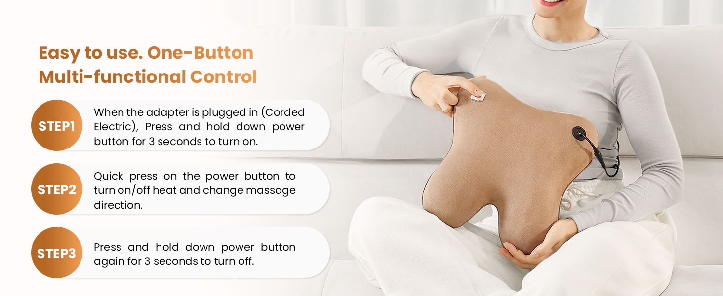back massager neck massager massagers for neck and back back massager for back pain
