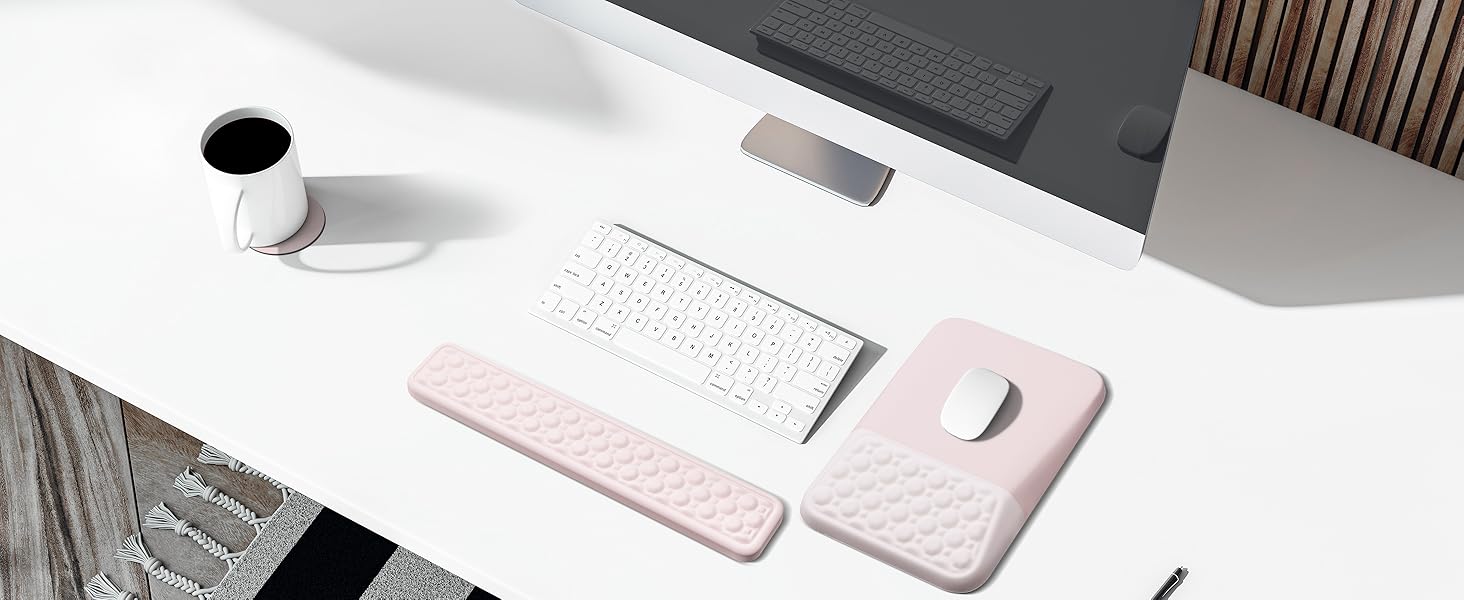 wrist rest for computer keyborad