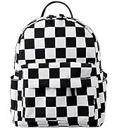 Mini Backpack for Girls,Deanfun Printing Shool Bag Waterproof Fashion Purse (8)