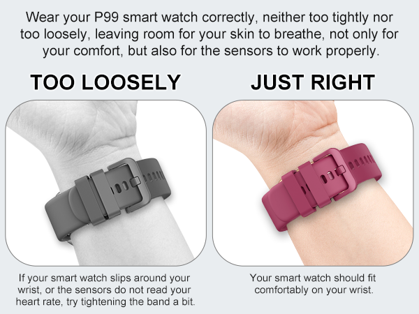 Smart Watch
