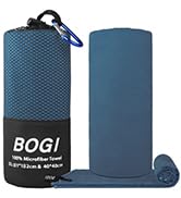 camping towel