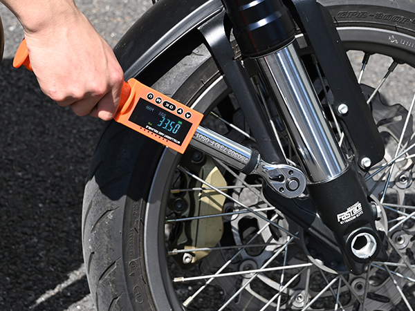 torque wrench digital