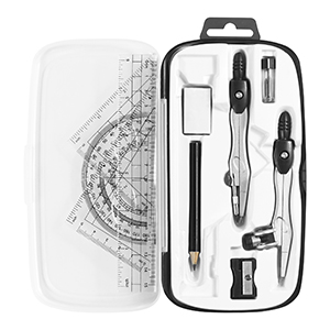 geometry black