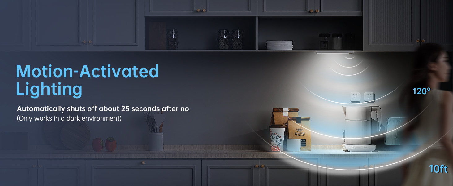 under counter lights for kitchen