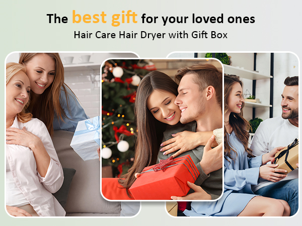 hair dryers for women lightweight