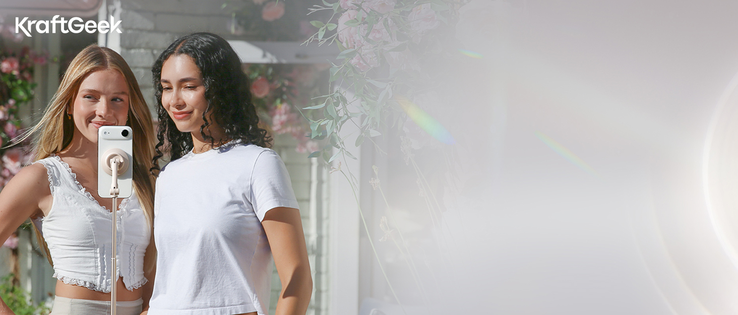 KraftGeek Phone Tripod