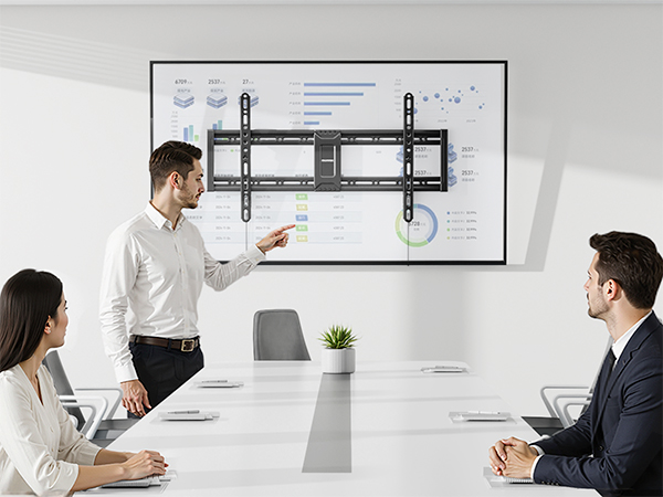 86 inch tv wall mount