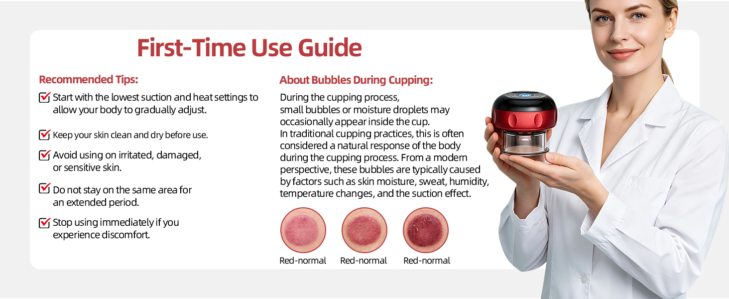 cupping massager cupping kit for massage therapy cupping therapy set cupping kit