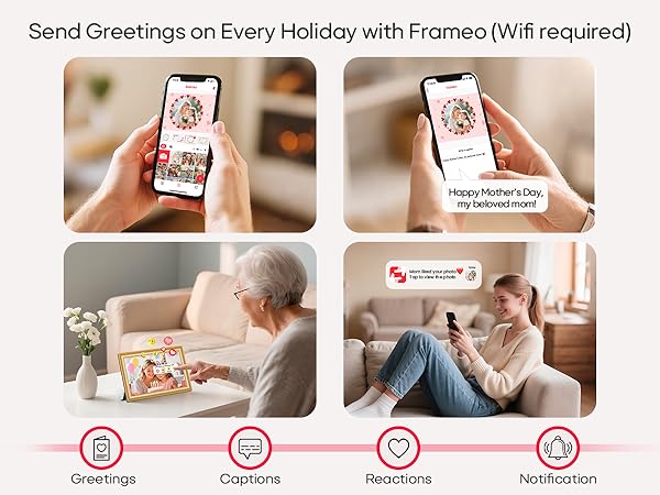 Digital Picture Frame