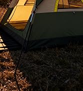 4 person camping tent