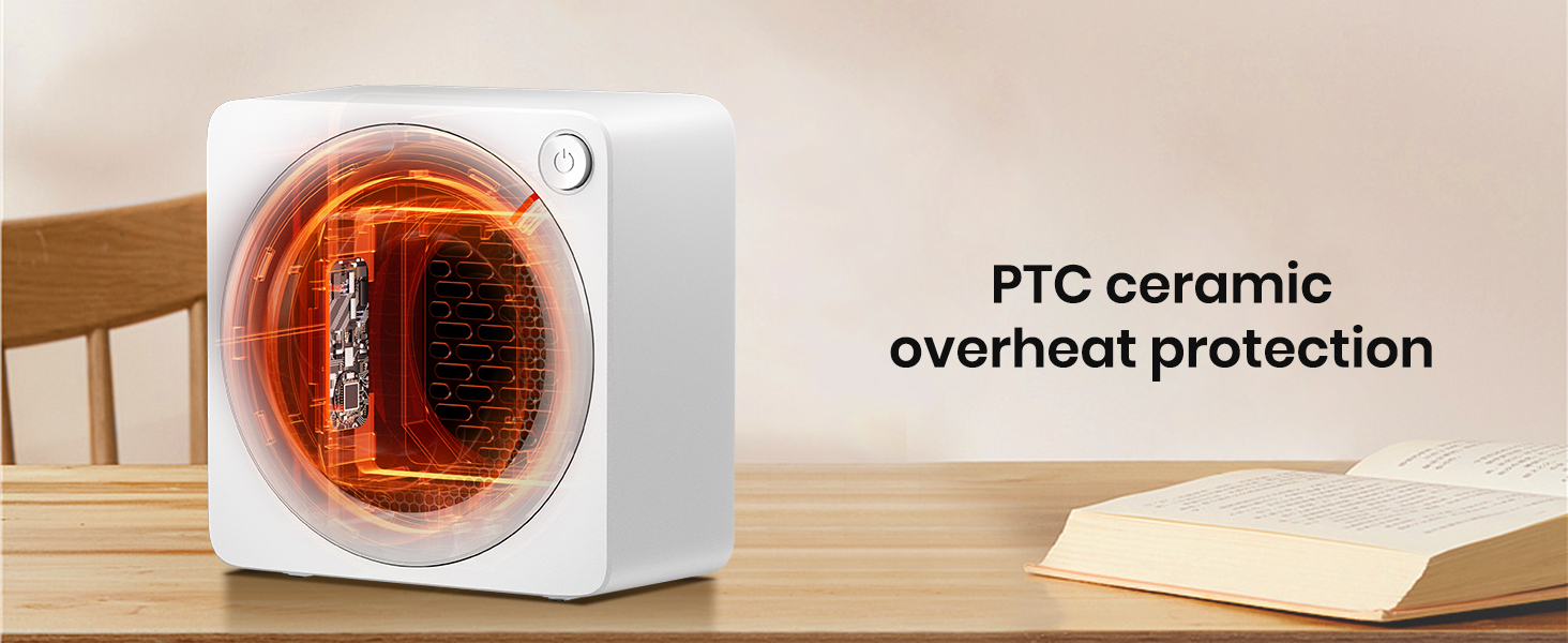 electric heater