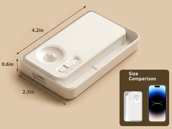 linkable led light