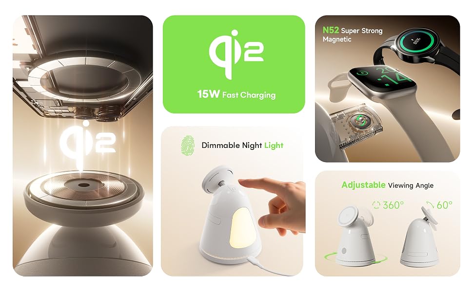 charging station
