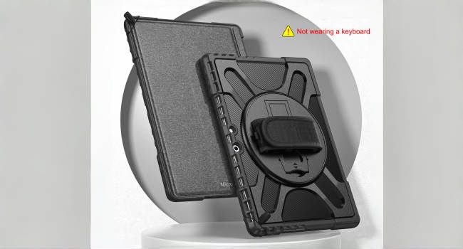 surface pro9 case