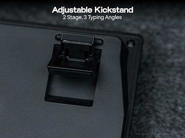 Magcore65 Lite Wireless Gaming Keyboard