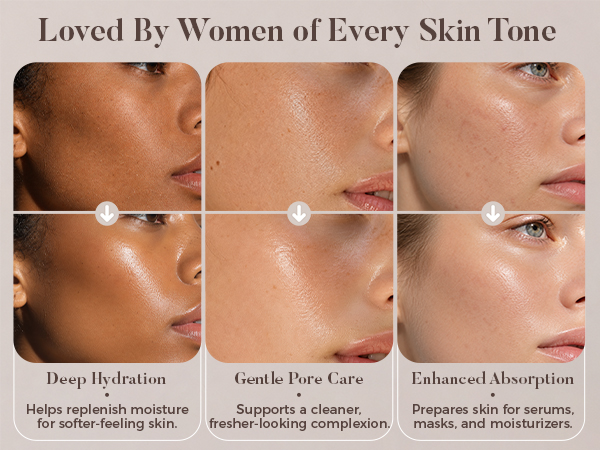 facial steamer for face