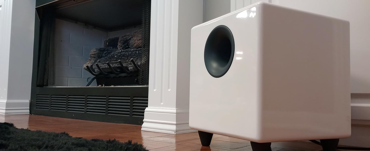 subwoofer s8