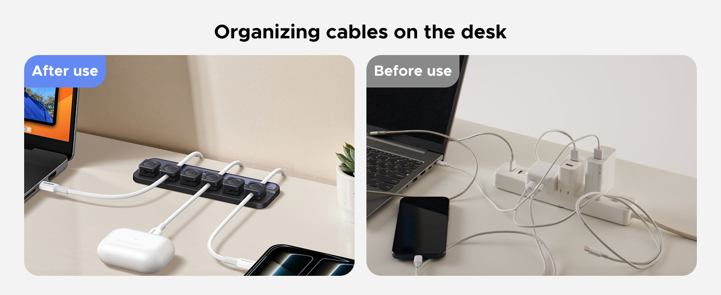 desk organizer
