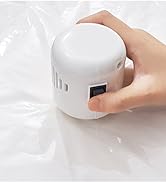 small electric air pump for storage bags