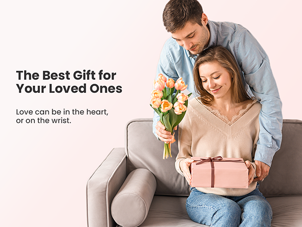 First choice for birthday, Mother's Day, Christmas, Thanksgiving gift giving.