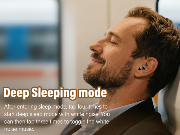 sleep headphones for side sleepers