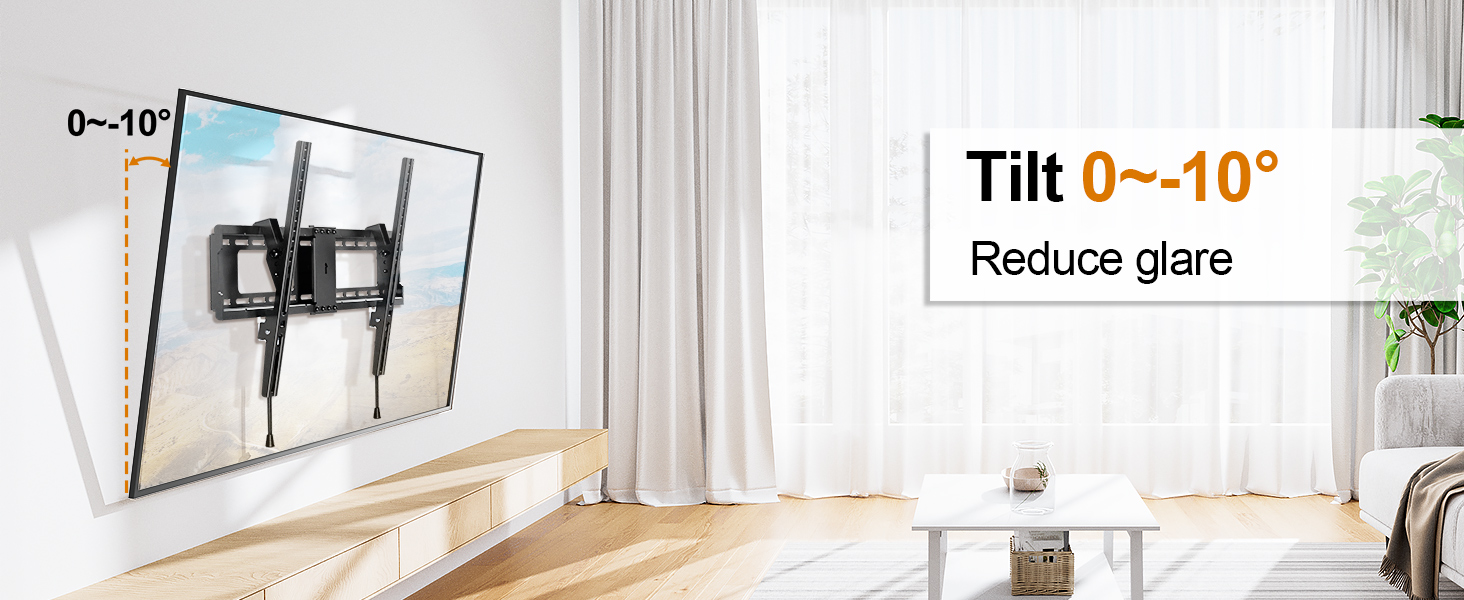 tv wall mount