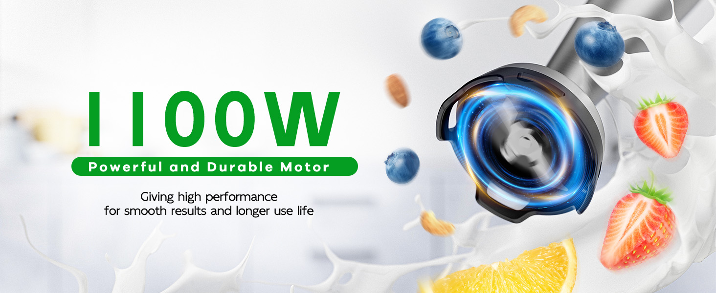 immersion blender hand blender handheld kitchen electric blenders mixercordless stick processor 