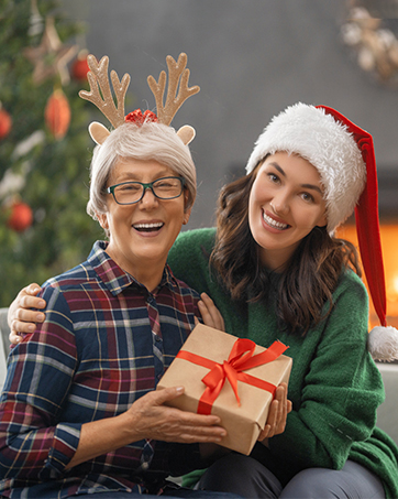 call alert for elderly