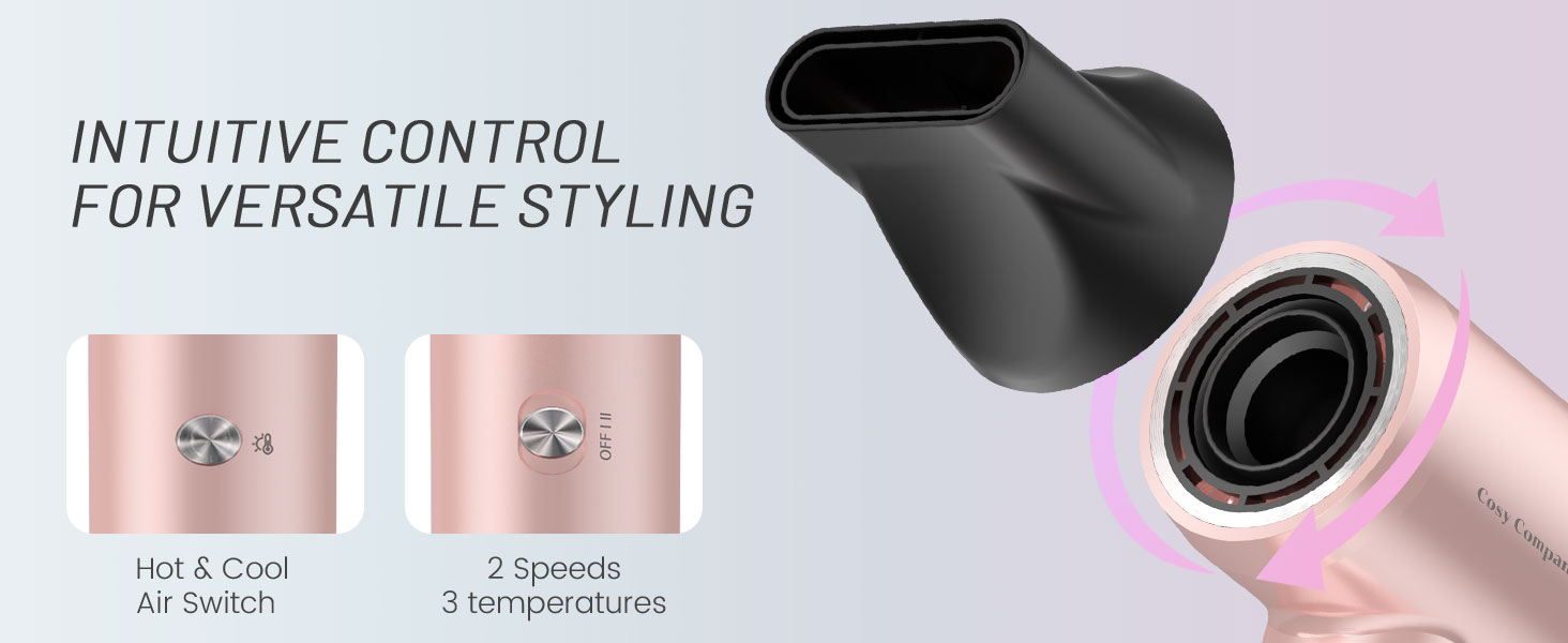 hair dryer blow dryer hair straightener
