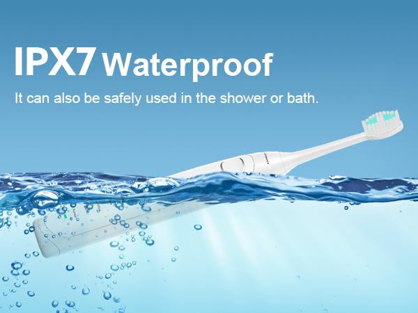 electric toothbrush for adult