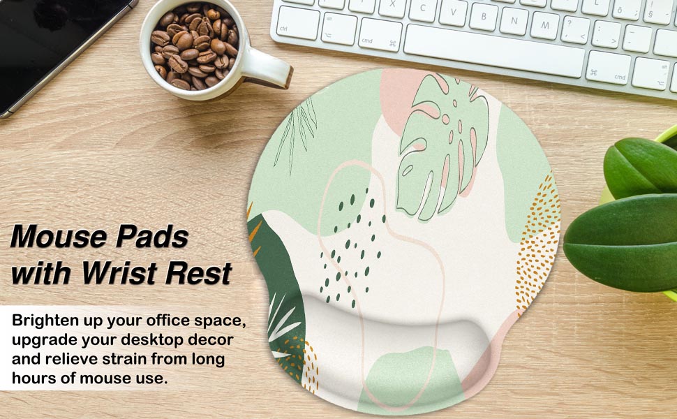 mouse pad