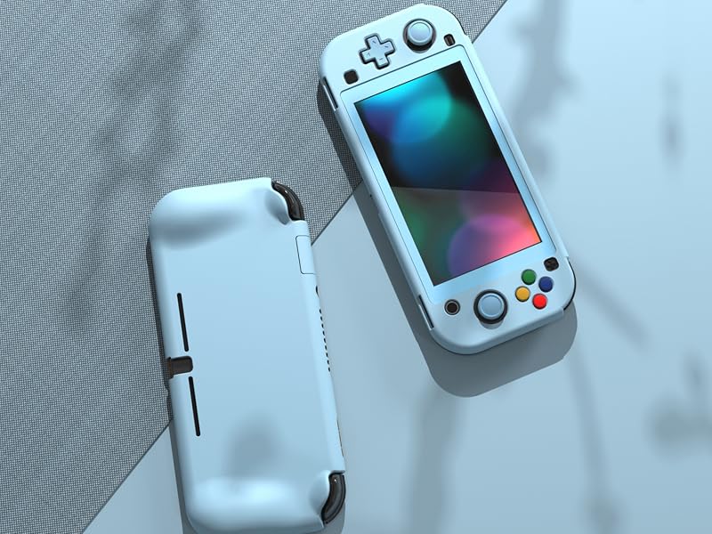 ZealProtect Protective Case for Nintendo Switch Lite